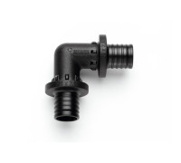 Угольник REHAU RAUTITAN PX 90° 16 мм 11600211001