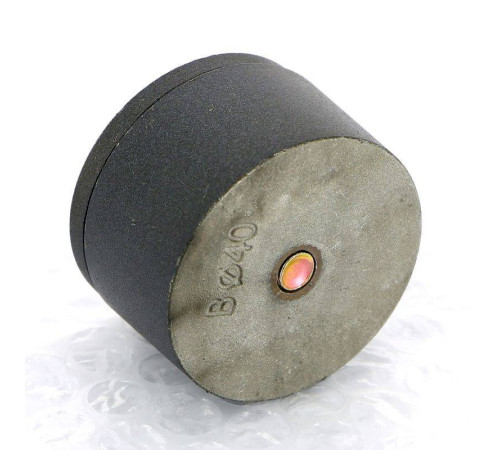 Насадка Pro Aqua для сварки PPR-труб 40 мм PA51014