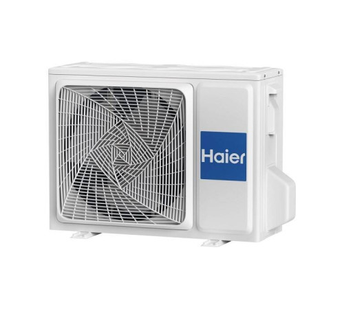 Наружный блок кондиционера Haier 1U24TL5FRA-A инверторный 1U24TL5FRA-A