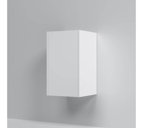 Шкаф с полками AM.PM Func 40x70 см белый матовый M8FCH0402WM