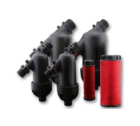 Фильтр дисковый Waterstry 1 130 мкм DiscFilter1