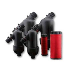 Фильтр дисковый Waterstry 1 130 мкм DiscFilter1