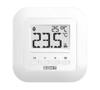 Комнатный термостат ZONT МЛ-232 RS-485 ML00006088