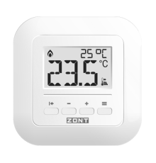 Комнатный термостат ZONT МЛ-232 RS-485 ML00006088