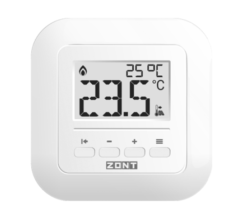 Комнатный термостат ZONT МЛ-232 RS-485 ML00006088