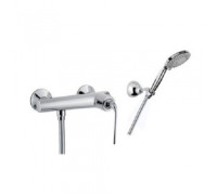 Смеситель для душа Fiore KOKO с душевым гарнитуром хром 87CR5543