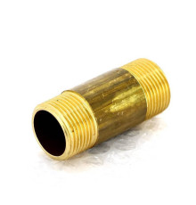 Удлинитель латунный Tiemme 3/4 x 60 мм 1500246