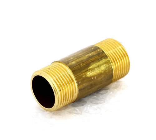 Удлинитель латунный Tiemme 3/4 x 60 мм 1500246