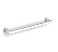 Полотенцедержатель IBB Xoni 30 см подвесной хром XO06 CRO/CRO