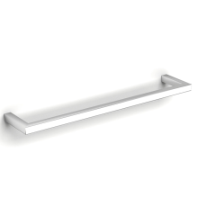 Полотенцедержатель IBB Xoni 30 см подвесной хром XO06 CRO/CRO