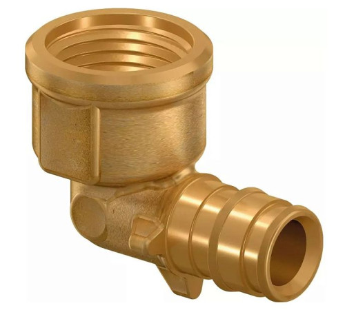 Угольник Uponor Q&E 20-1/2 ВР 1023024