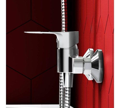 Смеситель для душа Dorff Prime D4010200