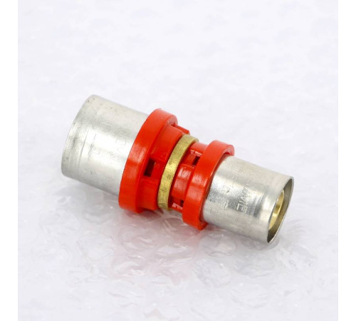 Муфта пресс переходная Tiemme 20x16 мм 1650040