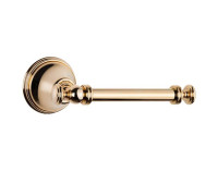 Держатель туалетной бумаги Tiffany World Harmony 019 подвесной золото TWHA019oro