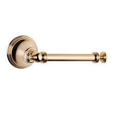 Держатель туалетной бумаги Tiffany World Harmony 019 подвесной золото TWHA019oro