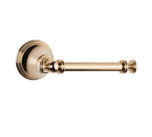 Держатель туалетной бумаги Tiffany World Harmony 019 подвесной золото TWHA019oro