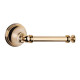 Держатель туалетной бумаги Tiffany World Harmony 019 подвесной золото TWHA019oro