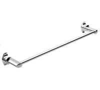 Полотенцедержатель прямой Zehnder 75х899 мм алюминий лакированный ZC00430003