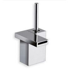 Смеситель для раковины и биде M&Z MD с донным клапаном хром MD32051