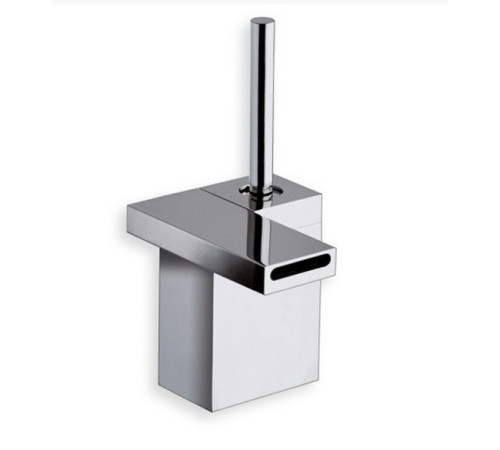 Смеситель для раковины и биде M&Z MD с донным клапаном хром MD32051