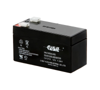 Аккумуляторная батарея Gidrolock 12 В 1.3 Ач 50000111