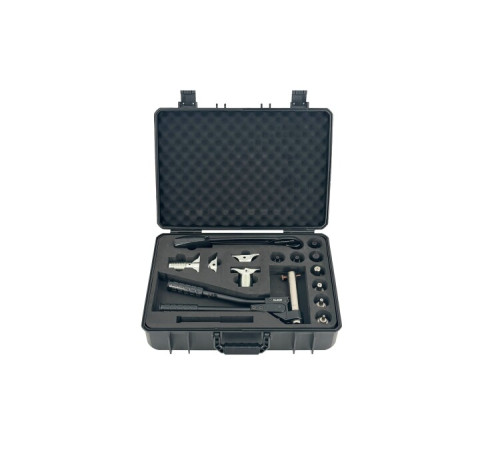 Набор инструмента ручной Elsen для PEX-труб 16-32 мм EFA03.0202