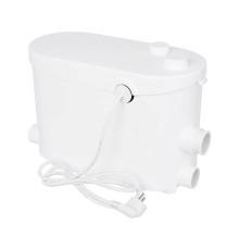 Канализационная насосная станция Hoobs RCS 400 400 Вт 08802H