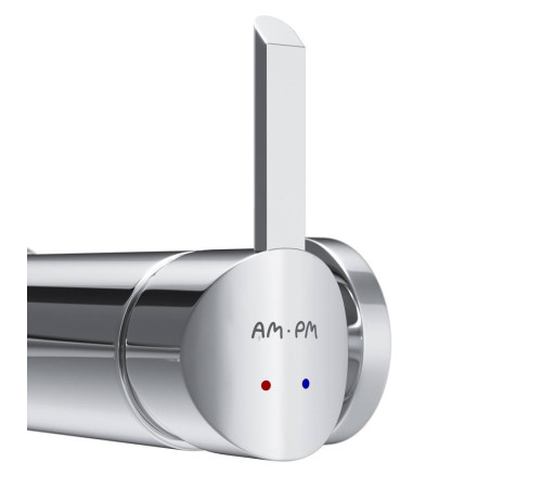 Смеситель для ванны и душа AM.PM Spirit F1510000