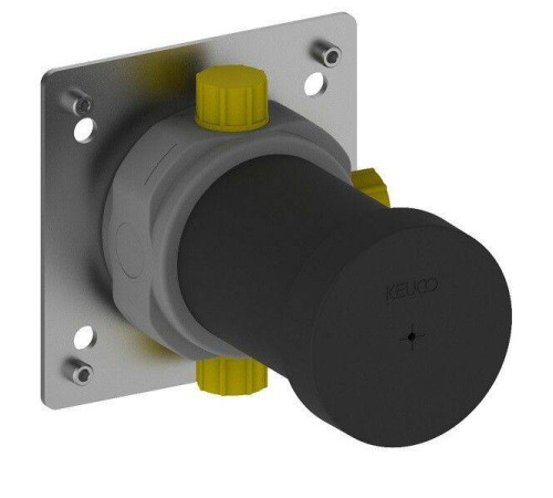 Скрытая часть для запорного вентиля Keuco IXMO 59556000070