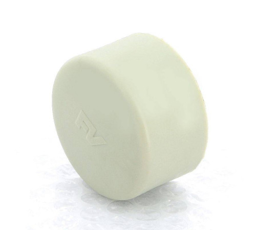 Заглушка полипропиленовая FV-Plast 40 мм под сварку 229040