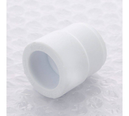 Муфта-вставка редукционная Pro Aqua PP-R 32х25 мм PA12516P