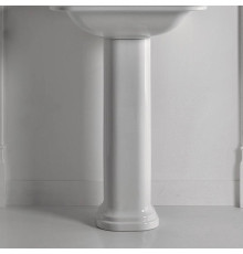 Пьедестал для раковин Kerasan Waldorf 60/80 см белый 417001