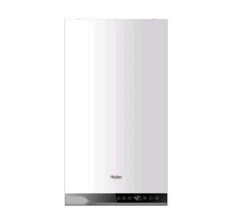 Котёл газовый настенный Haier TechLine 2.10 Ti 10 кВт GE0Q69E08RU