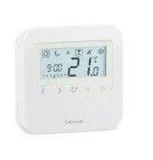 Терморегулятор электронный программируемый SALUS Expert HTR HTRP230