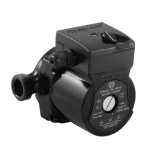 Насос циркуляционный Hogert Technik AC 154-130HW для ГВС HT1P902