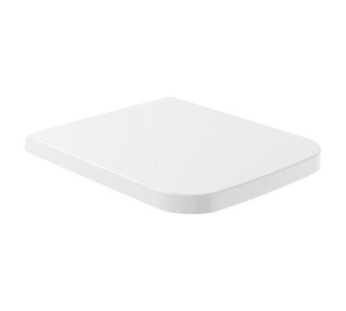 Сиденье для унитаза с крышкой Villeroy & Boch Finion SoftClose белый 9M88S1R1