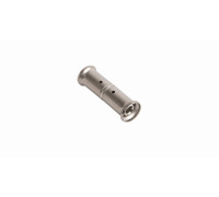 Муфта-пресс Henco латунная 26x26 мм 15P-2626