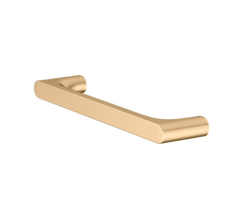 Поручень Keuco Edition 400 35 см подвесной brushed brass 11507250000