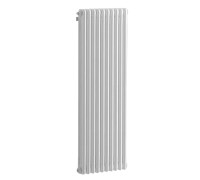 Стальной трубчатый радиатор IRSAP Tesi 3 1800 10 секций боковое подключение RR318001001A430N01