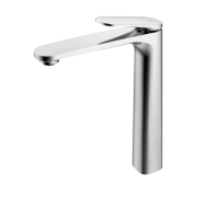 Смеситель для раковины Teka Imola высокий без донного клапана хром AQM6714CR