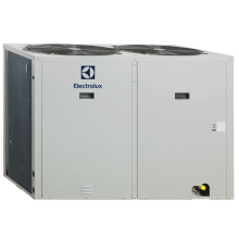 Компрессорно-конденсаторный блок Electrolux ECC-22 НС-1072781
