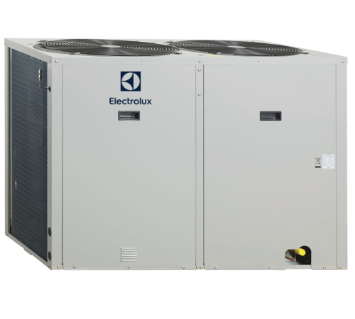 Компрессорно-конденсаторный блок Electrolux ECC-22 НС-1072781