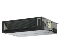 Канальный кондиционер Panasonic S-71PF1E5B/U-71PZ2E5 инверторный S-71PF1E5B/U-71PZ2E5
