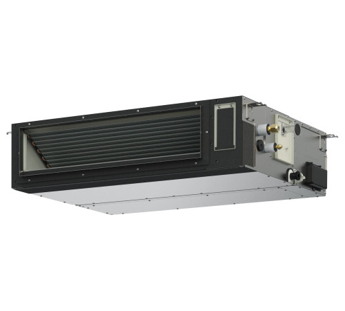 Канальный кондиционер Panasonic S-71PF1E5B/U-71PZ2E5 инверторный S-71PF1E5B/U-71PZ2E5