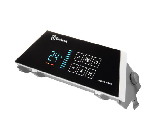 Блок управления конвектора Electrolux Transformer Digital Inverter ECH/TUI4