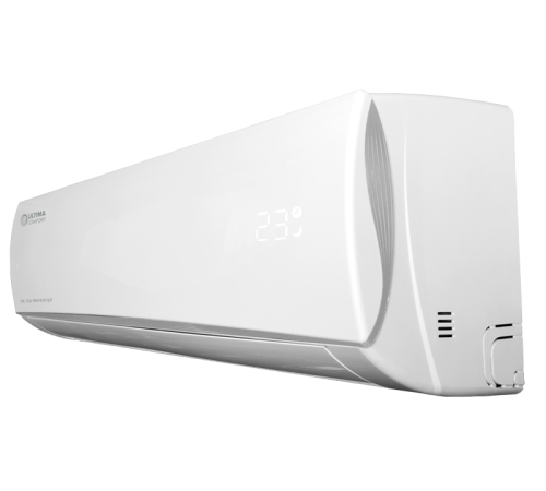 Внутренний блок мульти-сплит-системы настенный ULTIMA COMFORT ECLIPSE MULTI DC EU Inverter UC-EMM09PN