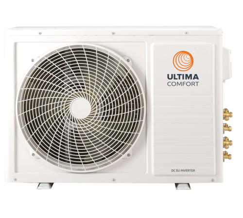 Внутренний блок мульти-сплит-системы настенный ULTIMA COMFORT ECLIPSE MULTI DC EU Inverter UC-EMM09PN