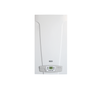 Газовый котел BAXI ECO-4S 10 F настенный двухконтурный 7659664