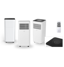 Мобильный кондиционер EcoStar DESIRE KV-DS09CH-E