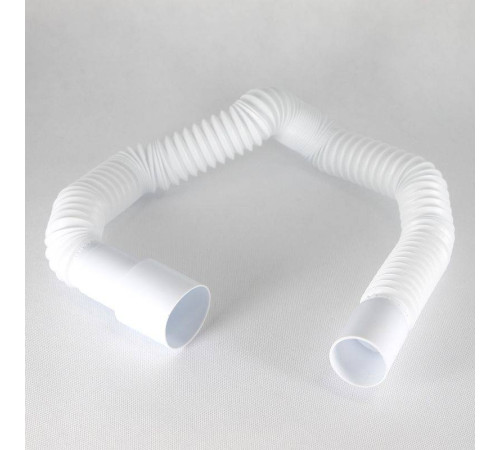 Слив-перелив для ванны Wirquin Мини Элит 1 1/2 x 40 мм с пробкой на цепочке L500 мм 30980654